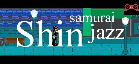 Shin Samurai Jazz System Requirements