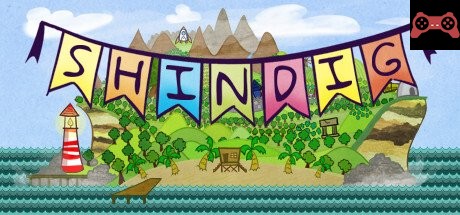 Shindig System Requirements