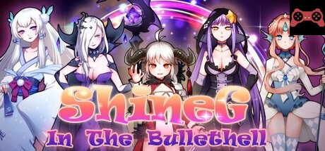 ShineG In The Bullethell System Requirements