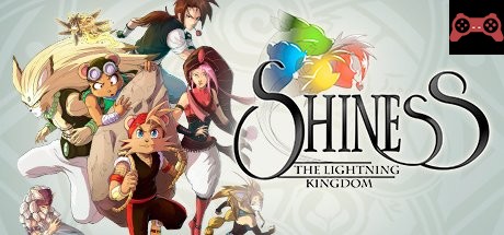 Shiness: The Lightning Kingdom System Requirements