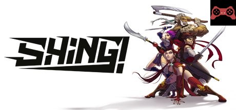 Shing! System Requirements