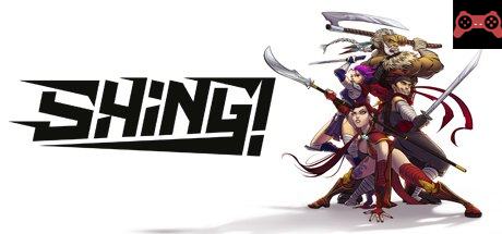 Shing! System Requirements