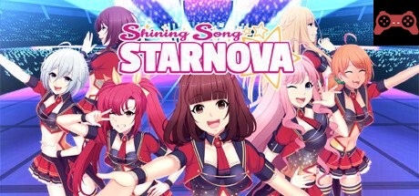 Shining Song Starnova System Requirements