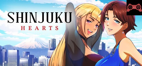 Shinjuku Hearts System Requirements