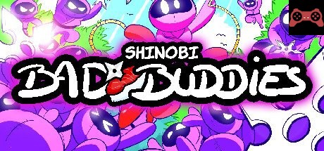 Shinobi Bad Buddies System Requirements