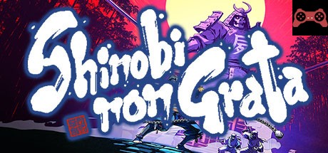 SHINOBI NON GRATA System Requirements