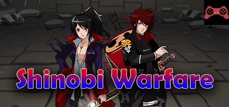 Shinobi Warfare System Requirements