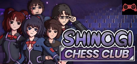 Shinogi Chess Club System Requirements