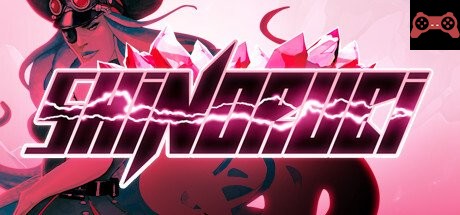 SHINORUBI System Requirements