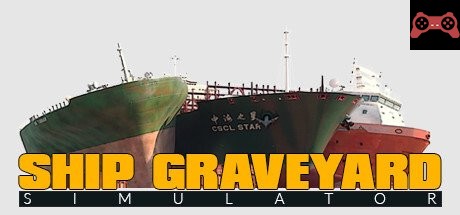 Ship Graveyard Simulator System Requirements