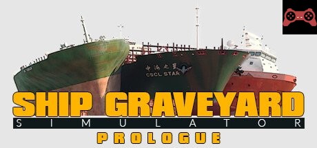 Ship Graveyard Simulator: Prologue System Requirements