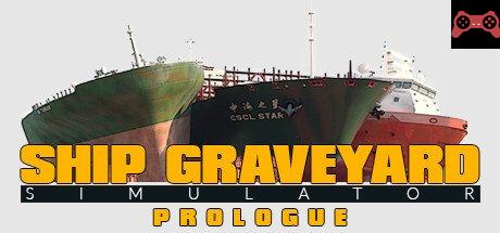 Ship Graveyard Simulator: Prologue System Requirements