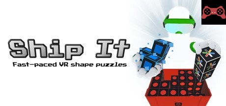 Ship It System Requirements