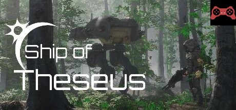 Ship of Theseus System Requirements
