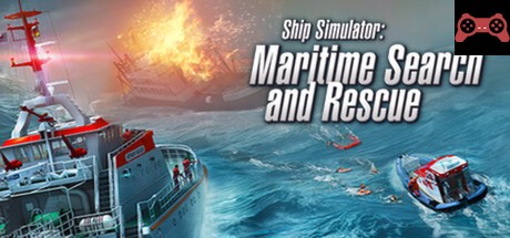 Ship Simulator: Maritime Search and Rescue System Requirements