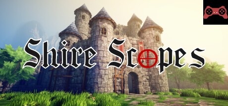 Shire Scopes System Requirements
