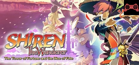 Shiren the Wanderer: The Tower of Fortune and the Dice of Fate System Requirements