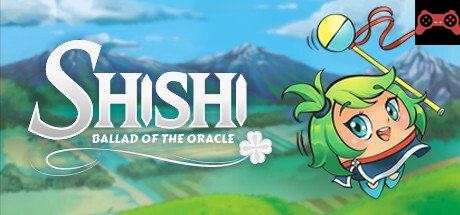 Shishi : Ballad of the Oracle System Requirements