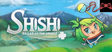 Shishi : Ballad of the Oracle System Requirements