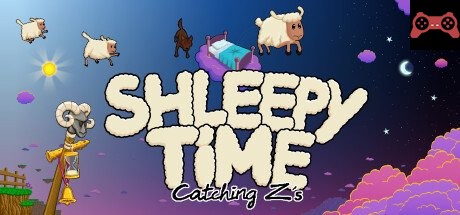 Shleepy Time Catching Z's System Requirements