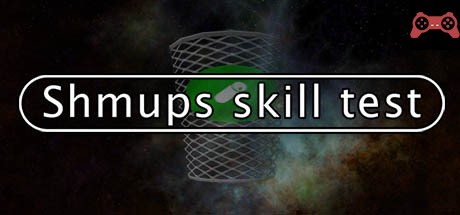 Shmups Skill Test シューティング技能検定 System Requirements