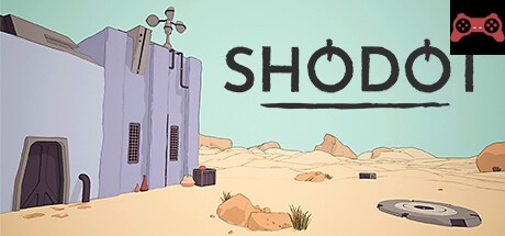 Shodot System Requirements