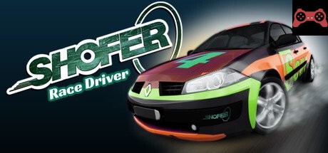 SHOFER Race Driver System Requirements