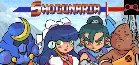 Shogunaria System Requirements