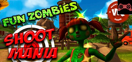 Shoot Mania VR: Fun Zombies System Requirements