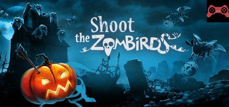 Shoot The Zombirds VR System Requirements