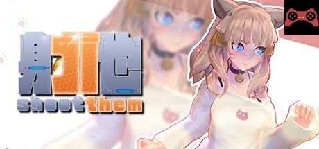 Shoot Them System Requirements
