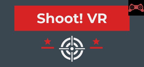 Shoot! VR System Requirements