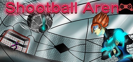 Shootball Arena System Requirements