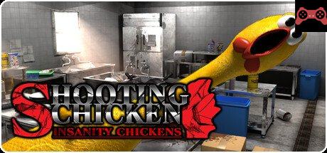Shooting Chicken Insanity Chickens System Requirements