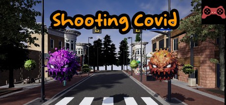 Shooting Covid System Requirements