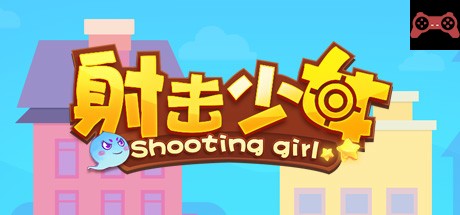 Shooting girl System Requirements