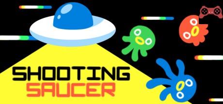 Shooting Saucer System Requirements