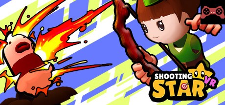 SHOOTING STAR VR System Requirements