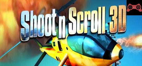 Shoot'n'Scroll 3D System Requirements