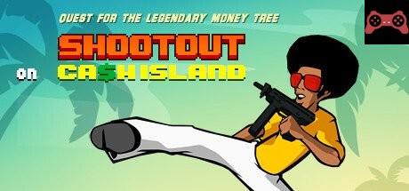 Shootout on Cash Island System Requirements