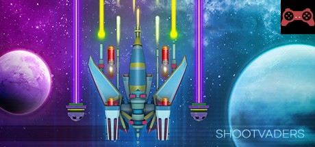 Shootvaders: The Beginning System Requirements