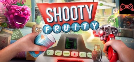 Shooty Fruity System Requirements