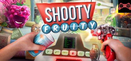 Shooty Fruity System Requirements
