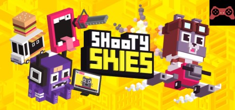 Shooty Skies System Requirements