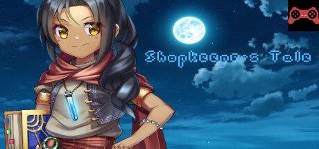 Shopkeepers Tale System Requirements