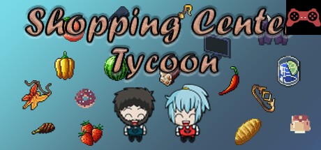 Shopping Center Tycoon System Requirements