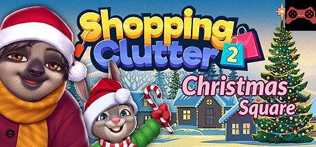 Shopping Clutter 2: Christmas Square System Requirements
