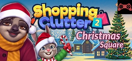 Shopping Clutter 2: Christmas Square System Requirements