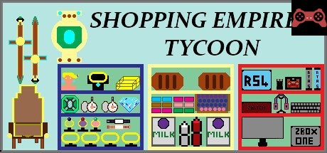 Shopping Empire Tycoon System Requirements