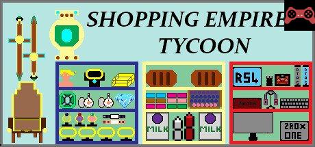 Shopping Empire Tycoon System Requirements
